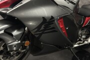 SUZUKI GSX1300R HAYABUSA