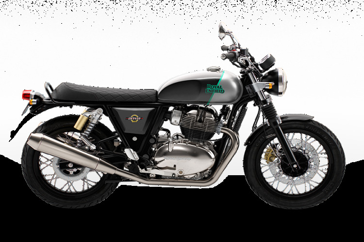 ROYAL ENFIELD INTERCEPTOR INT 650 TWIN for sale