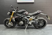 TRIUMPH SPEED TRIPLE 1200