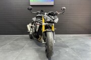 TRIUMPH SPEED TRIPLE 1200