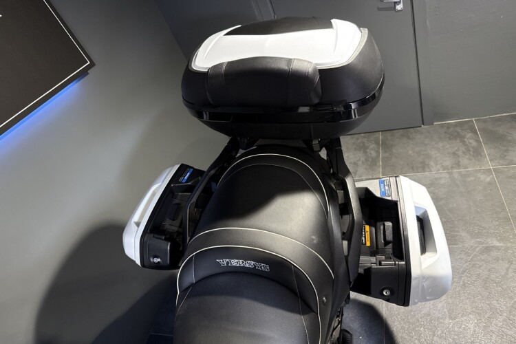 KAWASAKI VERSYS 1000