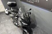 KAWASAKI VERSYS 1000