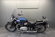 TRIUMPH SPEEDMASTER 1200