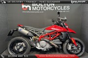DUCATI HYPERMOTARD 950