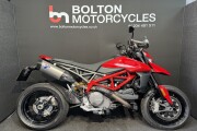 DUCATI HYPERMOTARD 950