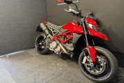 DUCATI HYPERMOTARD 950