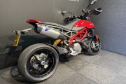 DUCATI HYPERMOTARD 950