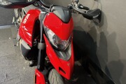 DUCATI HYPERMOTARD 950