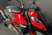 DUCATI HYPERMOTARD 950