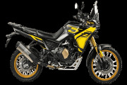 VOGE DS800X RALLY