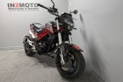 BENELLI TORNADO NAKED T 125