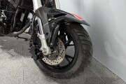 BENELLI TORNADO NAKED T 125
