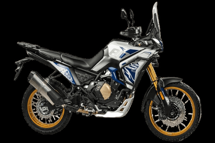 VOGE DS800X RALLY for sale