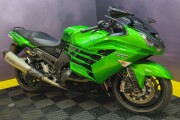 KAWASAKI ZZR1400