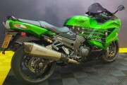 KAWASAKI ZZR1400