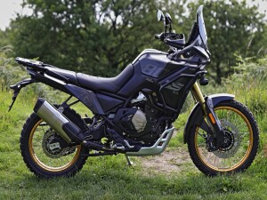 VOGE DS800X RALLY