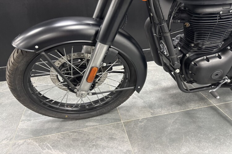 ROYAL ENFIELD CLASSIC 350