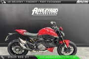 DUCATI MONSTER 937