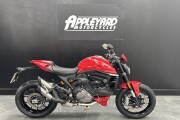 DUCATI MONSTER 937