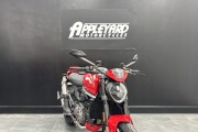 DUCATI MONSTER 937