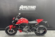 DUCATI MONSTER 937