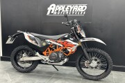 KTM 690 ENDURO R