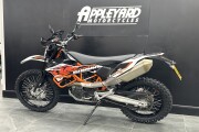 KTM 690 ENDURO R