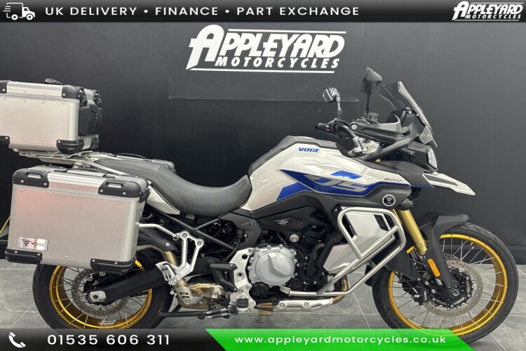 VOGE DS900X TOURER for sale