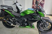 KAWASAKI Z300