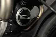 MOTO GUZZI V85