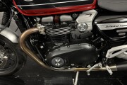 TRIUMPH SPEED TWIN 1200