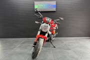 DUCATI MONSTER 797