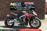 APRILIA TUONO 660 for sale APRILIA TUONO 660