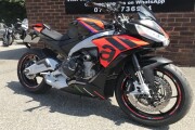 APRILIA TUONO 660 for sale APRILIA TUONO 660