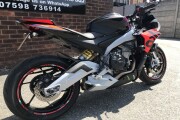 APRILIA TUONO 660 for sale APRILIA TUONO 660