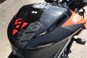 APRILIA TUONO 660 for sale APRILIA TUONO 660