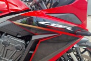 HONDA CBR650R