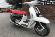 LAMBRETTA G350