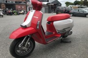 LAMBRETTA G350