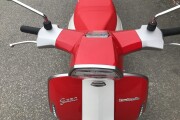 LAMBRETTA G350
