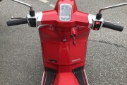 LAMBRETTA G350