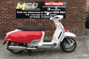LAMBRETTA G350