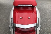 LAMBRETTA G350