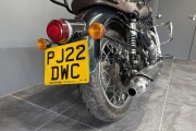 ROYAL ENFIELD CLASSIC 350