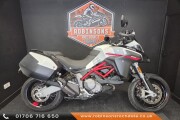 DUCATI MULTISTRADA 950