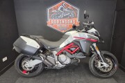 DUCATI MULTISTRADA 950