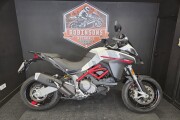 DUCATI MULTISTRADA 950