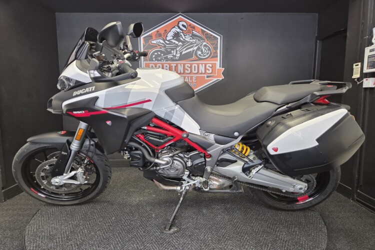DUCATI MULTISTRADA 950 for sale