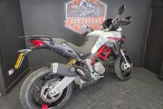DUCATI MULTISTRADA 950