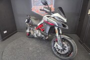 DUCATI MULTISTRADA 950